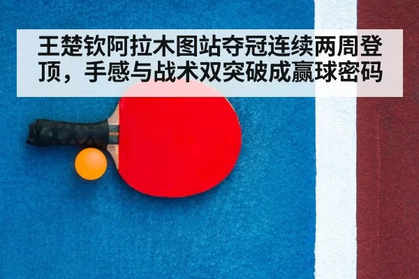 table tennis racket and ball